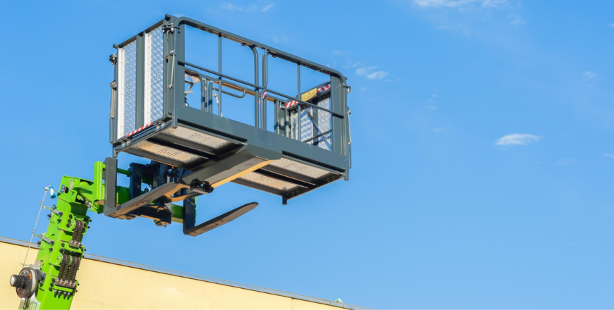 Aerial Work Platform