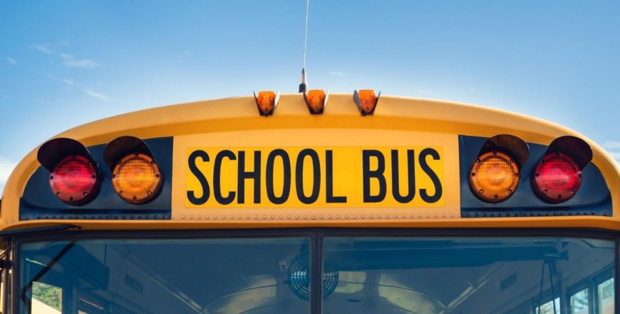 Daily Trip Inspections for School Buses